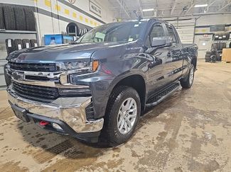 Used 2019 Chevrolet Silverado 1500 LT w/ All-Star Edition video 1
