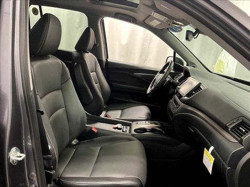 Used 2023 Honda Ridgeline RTL image 11