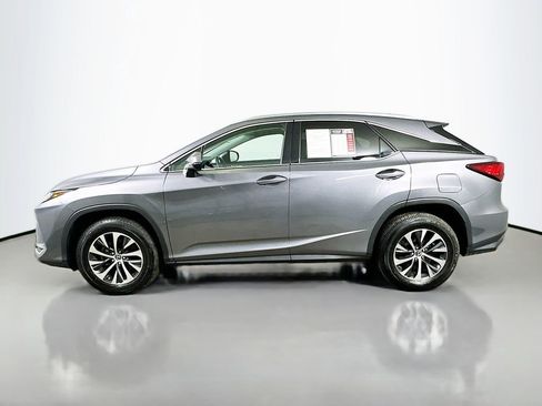 Used 2021 Lexus RX 350 AWD w/ Premium Package image 5