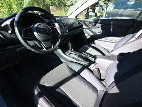 Used 2018 Subaru Crosstrek 2.0i Premium AWD/4WD image 8