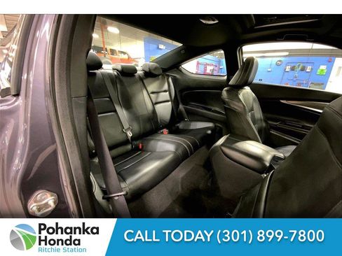 Used 2017 Honda Accord EX-L image 20