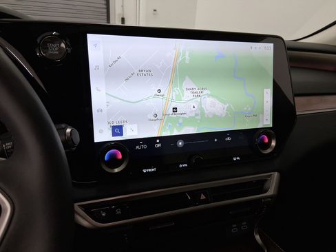 Used 2024 Lexus RX 350 Premium Plus w/ Convenience Package image 21