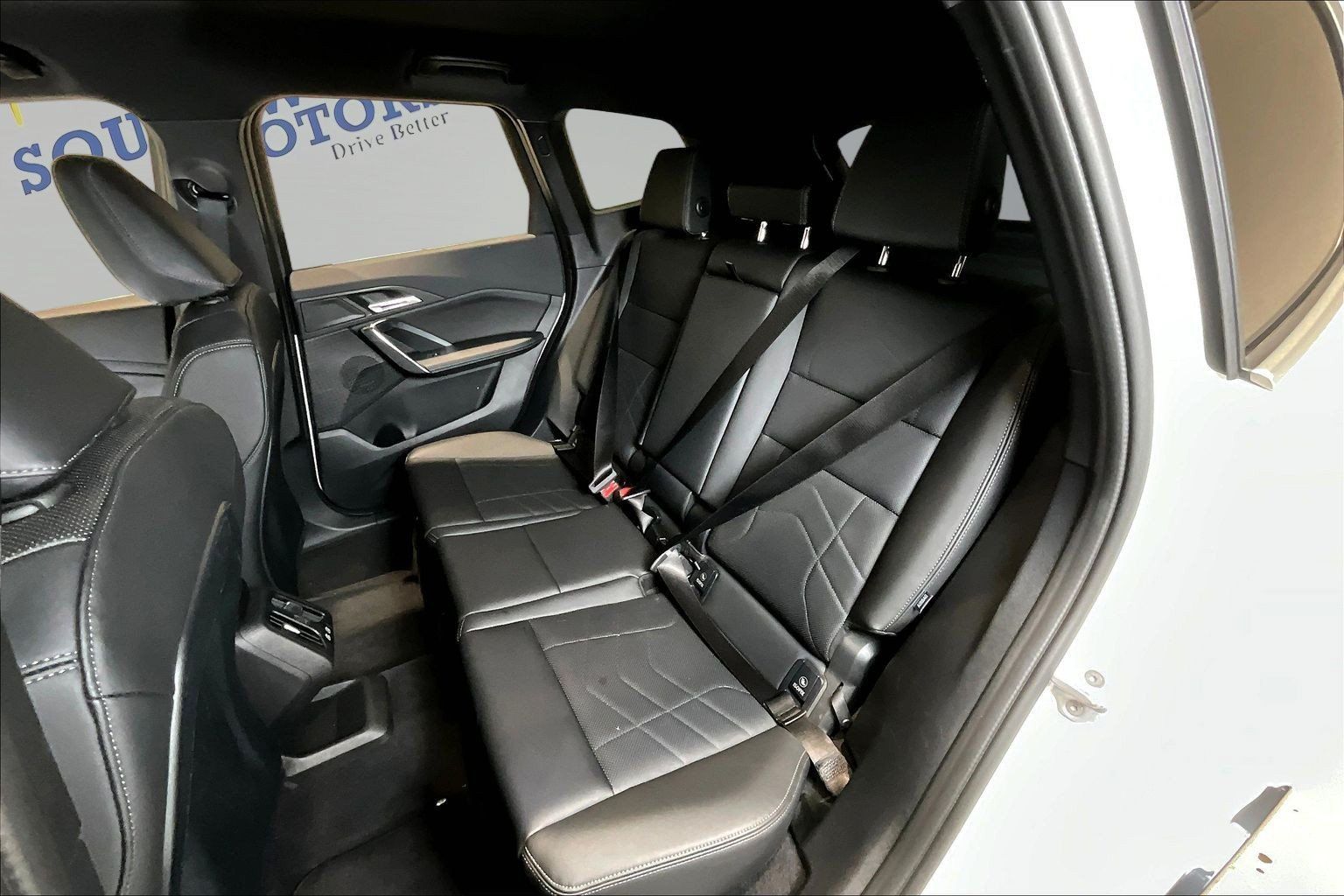 Used 2025 BMW X1 xDrive28i AWD/4WD image 22