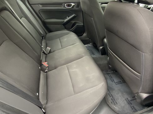 Used 2023 Honda Civic EX image 11
