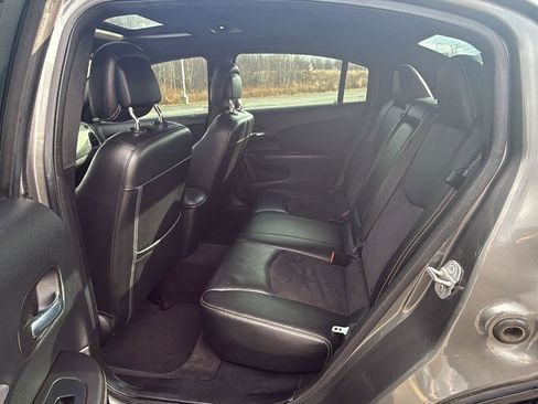 Used 2013 Chrysler 200 Limited w/ Sun/Sound Group image 24