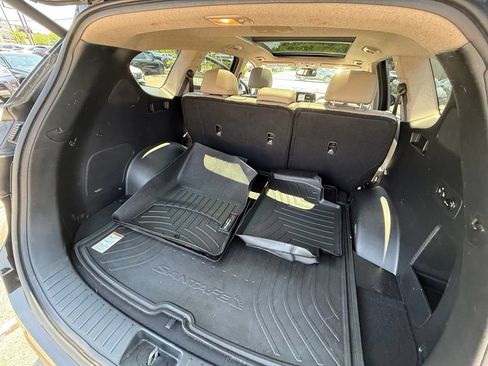 Used 2019 Hyundai Santa Fe AWD w/ Cargo Package image 33