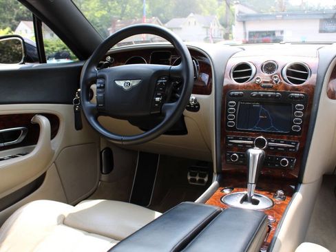 Used 2005 Bentley Continental GT image 20