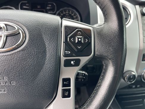 Used 2020 Toyota Tundra Limited image 18