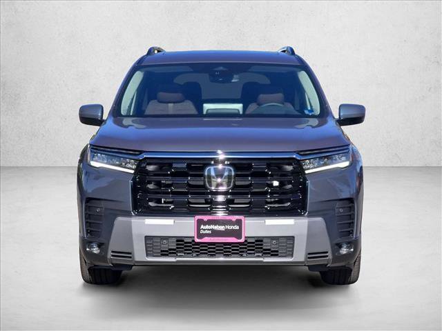 New 2026 Honda Pilot Elite image 6