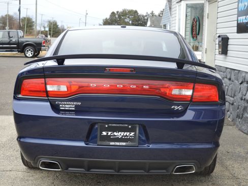 Used 2014 Dodge Charger R/T w/ Wheels & Tunes Group image 4