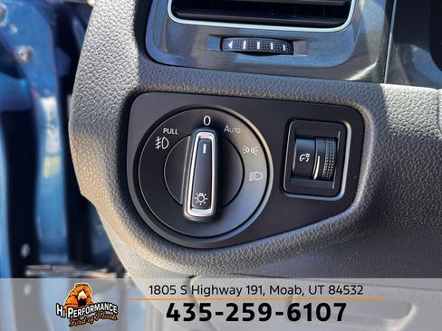 Used 2019 Volkswagen Golf Alltrack AWD/4WD image 23