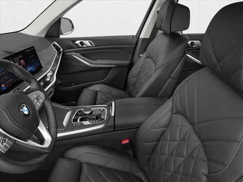 New 2026 BMW X7 xDrive40i w/ Executive Package AWD/4WD image 6