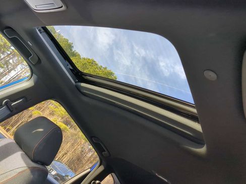 Used 2023 Honda CR-V Sport image 22