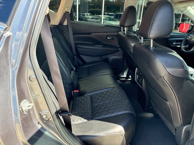 Used 2020 Nissan Murano Platinum w/ Cargo Package FWD image 9