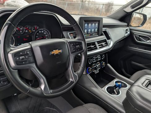 Used 2023 Chevrolet Tahoe LS w/ Driver Alert Package image 26