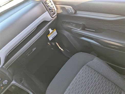 New 2025 Ford Ranger XL w/ Trailer Tow Package image 19