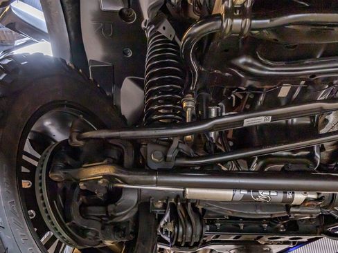 Used 2022 RAM 3500 Laramie image 13