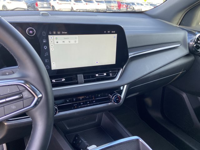 Used 2026 Chevrolet Equinox LT AWD/4WD image 43