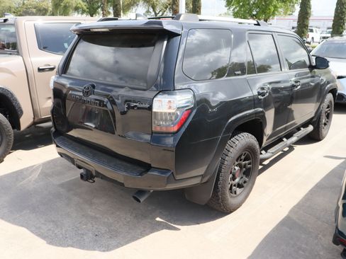Used 2023 Toyota 4Runner SR5 Premium w/ Moonroof Package image 9