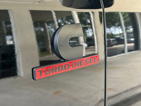 Used 2026 RAM 3500 Tradesman AWD/4WD image 16