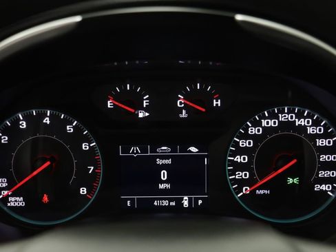 Used 2024 Chevrolet Malibu LT FWD image 7