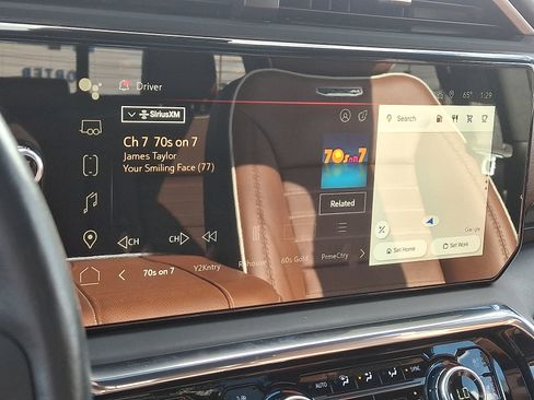 Certified 2024 GMC Sierra 1500 Denali Ultimate image 18