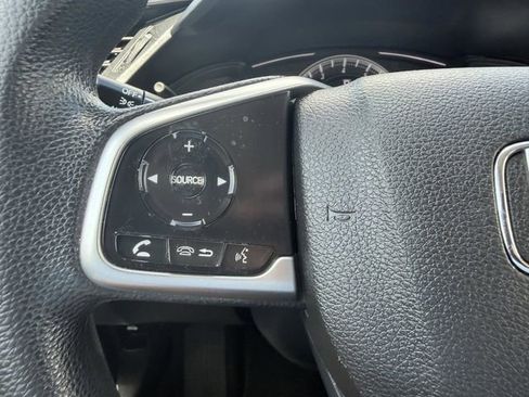 Used 2017 Honda Civic LX image 26