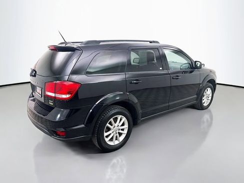 Used 2016 Dodge Journey SXT w/ Comfort/Convenience Group image 9