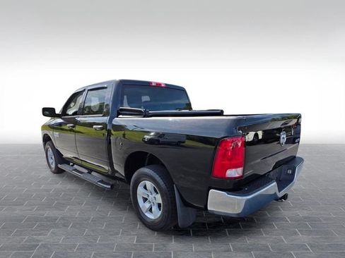 Used 2020 RAM 1500 Tradesman w/ Chrome Appearance Group AWD/4WD image 7