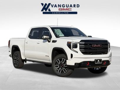 New 2026 GMC Sierra 1500 AT4 w/ AT4 Premium Package