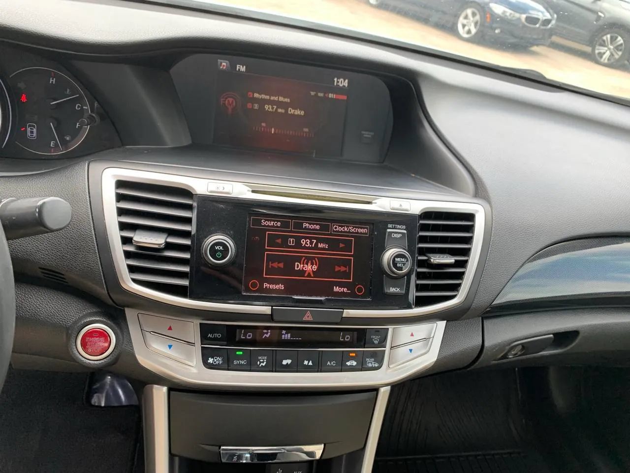 Used 2013 Honda Accord EX-L image 11