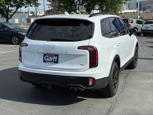 Used 2024 Kia Telluride SX Prestige X-Pro AWD/4WD image 3