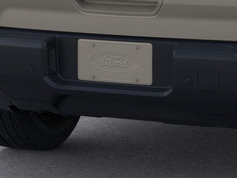 New 2025 Ford Bronco Sport Big Bend w/ Convenience Package AWD/4WD image 23