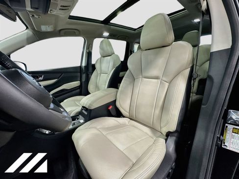 New 2026 Subaru Ascent Limited AWD/4WD image 22