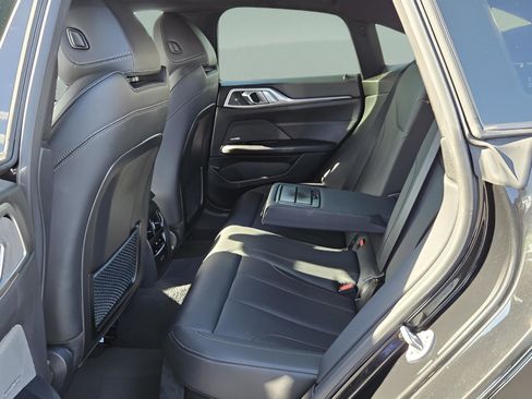 Certified 2024 BMW M440i Gran Coupe w/ Premium Package image 9