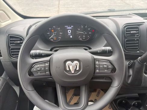 New 2026 RAM ProMaster 1500 w/ Convenience Group image 13