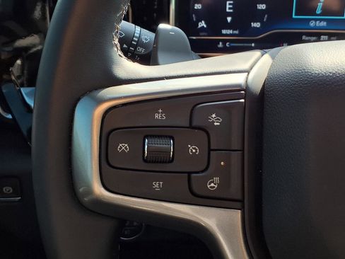 Used 2024 Chevrolet Silverado 1500 LTZ w/ LTZ Premium Package image 15