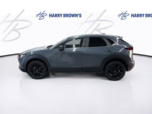 Used 2023 MAZDA CX-30 AWD 2.5 S w/ Preferred Package image 8