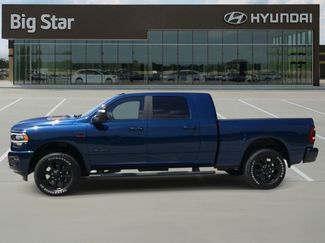 Used 2024 RAM 2500 Laramie w/ Night Edition AWD/4WD video 2
