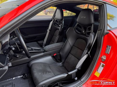 Used 2022 Porsche 911 GT3 RWD image 20