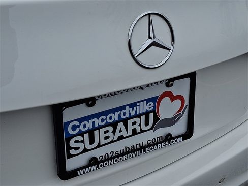 Used 2024 Mercedes-Benz C 300 4MATIC Sedan image 31