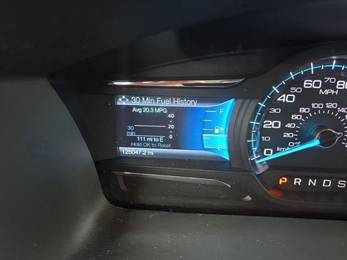 Used 2014 Ford Flex Limited w/ Equipment Group 301A image 16