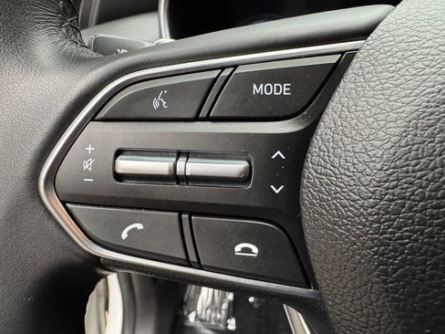 Used 2023 Hyundai Santa Fe SEL AWD/4WD image 14