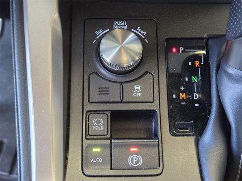 Used 2021 Lexus NX 300 F Sport image 30