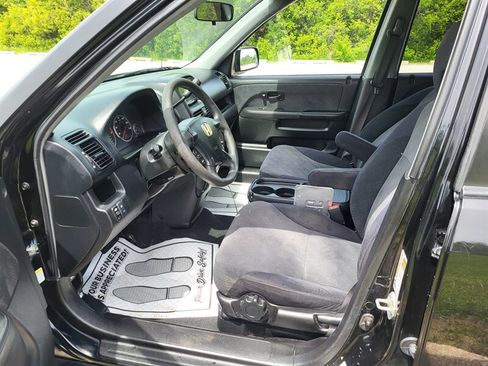 Used 2006 Honda CR-V EX image 11