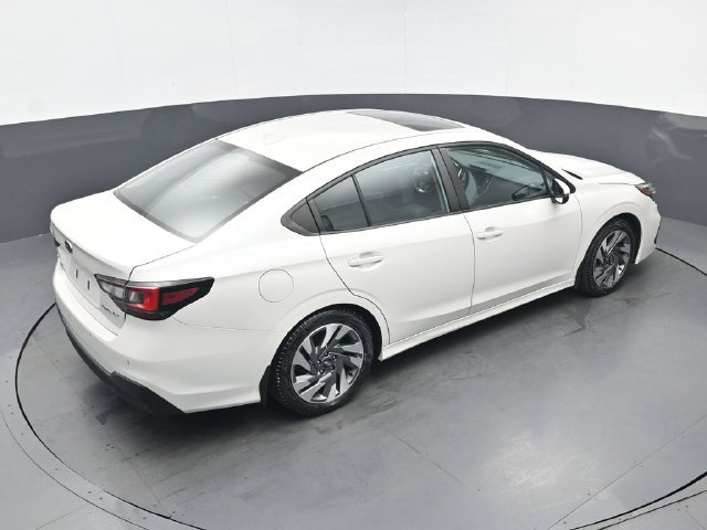 Used 2024 Subaru Legacy Limited AWD/4WD image 41