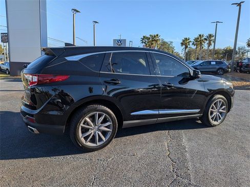 Used 2022 Acura RDX w/ Technology Package image 3