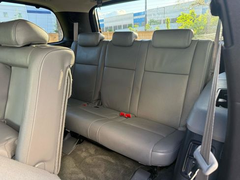Used 2010 Toyota Sequoia Limited AWD/4WD image 20