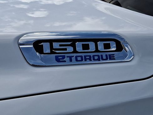 New 2026 RAM 1500 Big Horn image 5