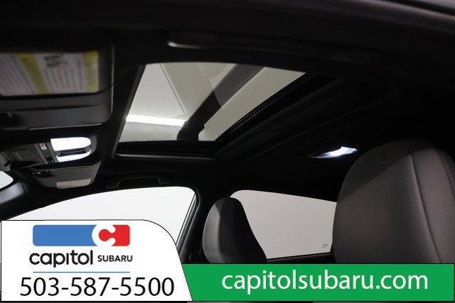 Used 2024 Subaru Crosstrek 2.5i Sport w/ Popular Package #3A AWD/4WD image 14